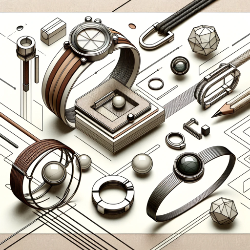 logo of Romain - Bijoux on the GPT Store