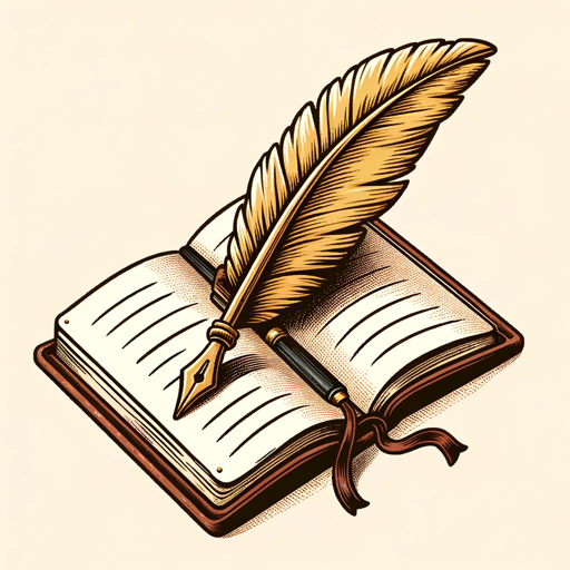 logo of Blog Mastermind on the GPT Store