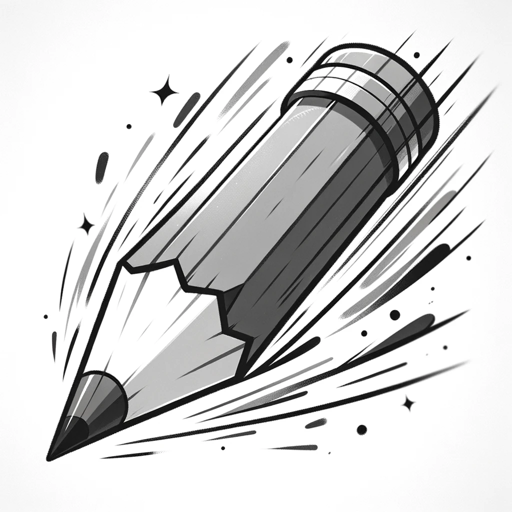 logo of Ai Sketcher on the GPT Store