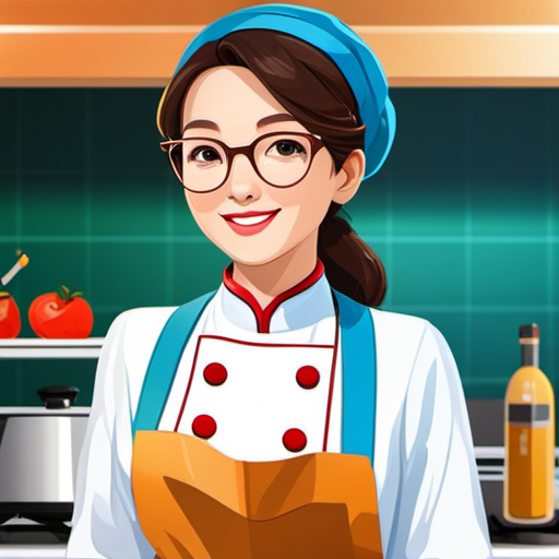 logo of Food Checker Assistant on the GPT Store
