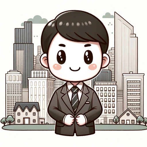 logo of 챗지피티 AI 행정사 - 행정 업무 모든 것 on the GPT Store