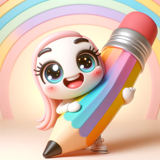logo of 우리들의이미지 on the GPT Store