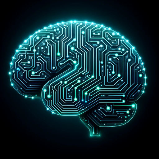 logo of IQ Tester on the GPT Store