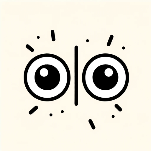 logo of Find the Difference Doodles Simple on the GPT Store
