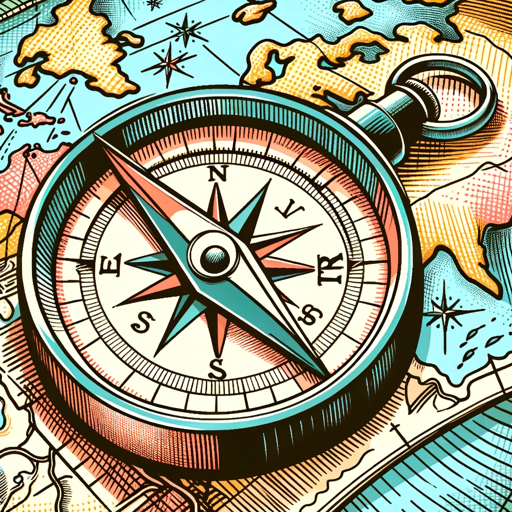 Hidden Gems Navigator on the GPT Store