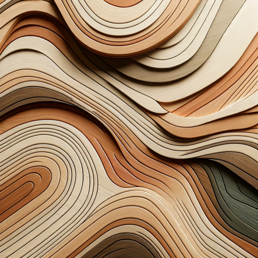 logo of Wood Flooring Expert on the GPT Store