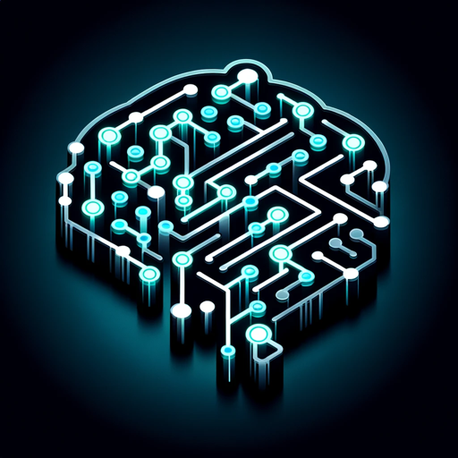 logo of Codemaker on the GPT Store