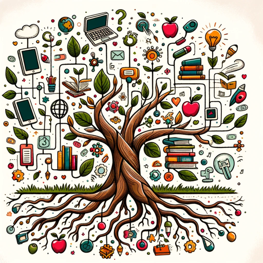 자녀교육/子供の教育/children's education on the GPT Store