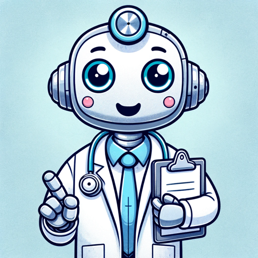 logo of Radiology on the GPT Store