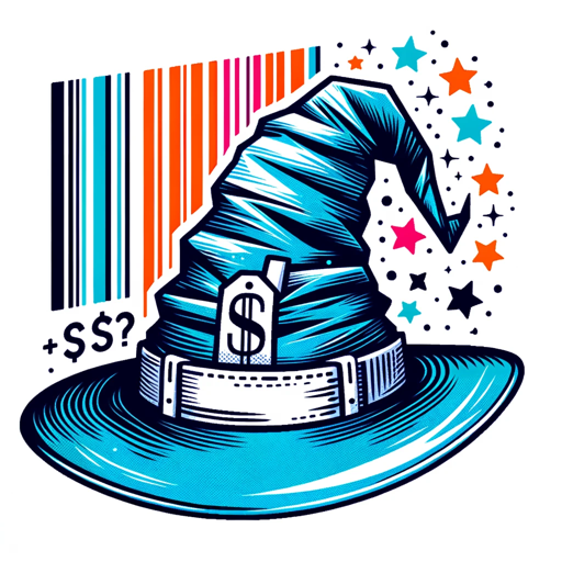 logo of Listing Wizard on the GPT Store