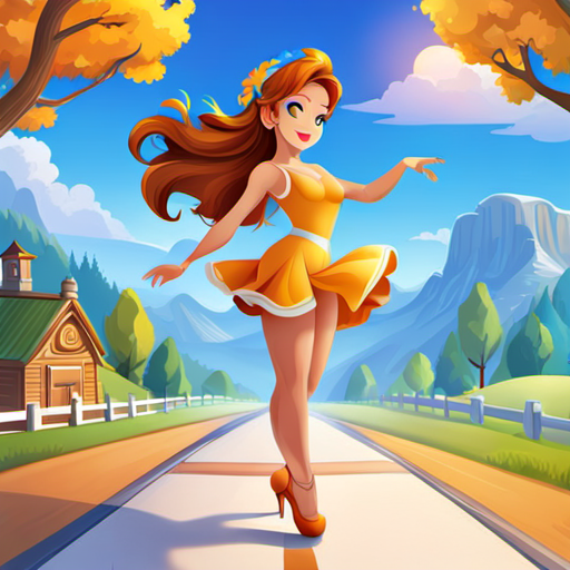 logo of Dancers Roadmap on the GPT Store