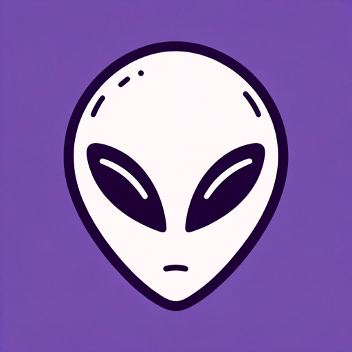 logo of Alien's Advocate on the GPT Store