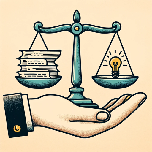 logo of Understand My Contract on the GPT Store