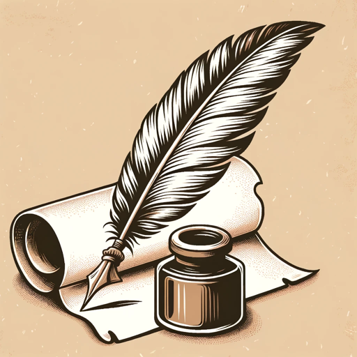 logo of SignatureMaker on the GPT Store