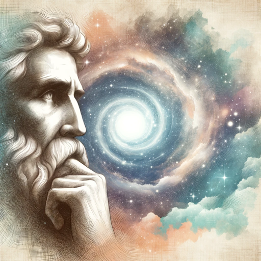 logo of 探求根源 on the GPT Store