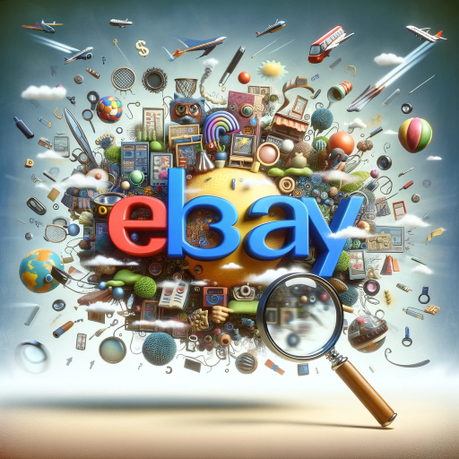 logo of EbayRank Pro on the GPT Store