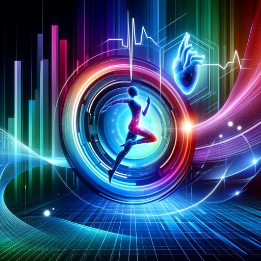 logo of VITALS on the GPT Store