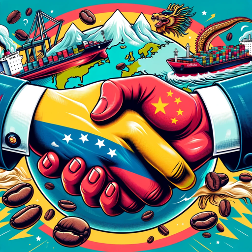 logo of Colombian Coffee Guide on the GPT Store
