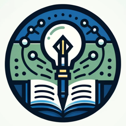 logo of Academic Writer on the GPT Store