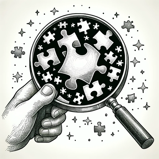 logo of Argument Break-Down GPT on the GPT Store