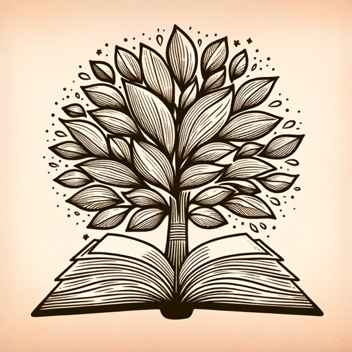 logo of Poetry Mentor on the GPT Store