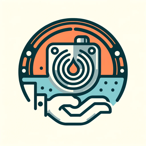 logo of Heat Pump Pro Assist on the GPT Store