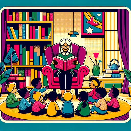육아상담/對育兒感到好奇/I'm curious about parenting on the GPT Store