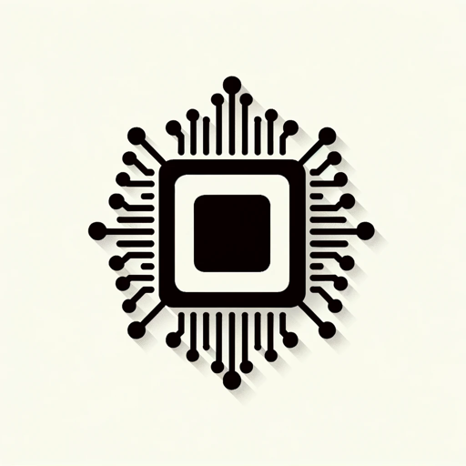 logo of PC Builder Guide on the GPT Store