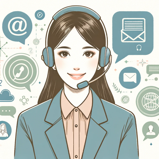 logo of ECom Customer Service Agent on the GPT Store