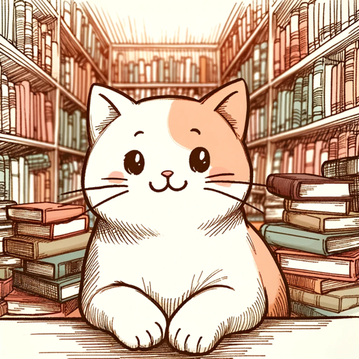 logo of CAT-IFY on the GPT Store