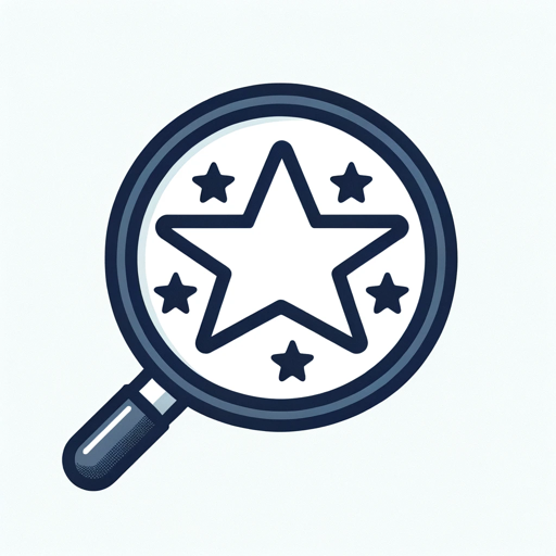 logo of Insightful Reviewer GPT on the GPT Store