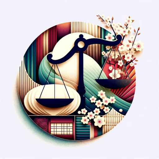 logo of NPO法人設立&運営相談(NPO Law Guide) on the GPT Store