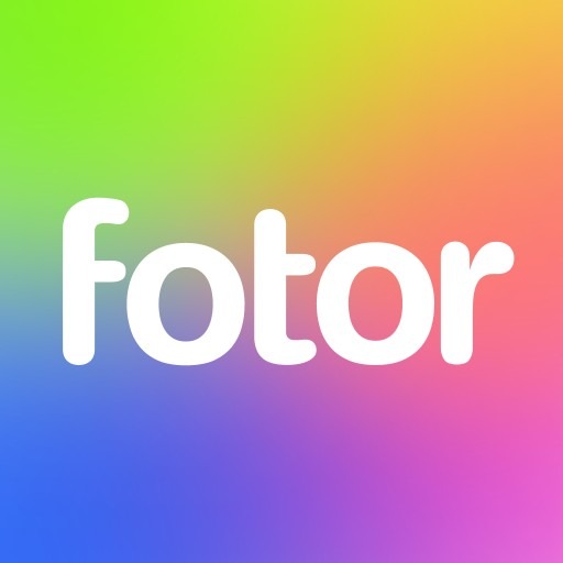 logo of Fotor - AI Logo Generator on the GPT Store