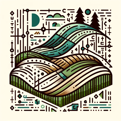 logo of Land Survey Lisp Translator on the GPT Store