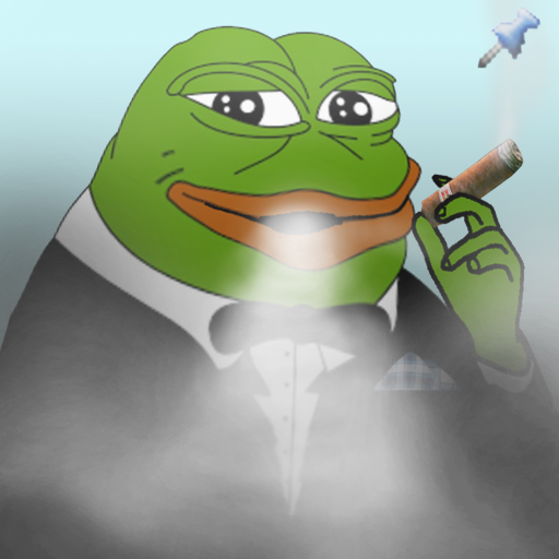 logo of Based or Cringe Bot on the GPT Store