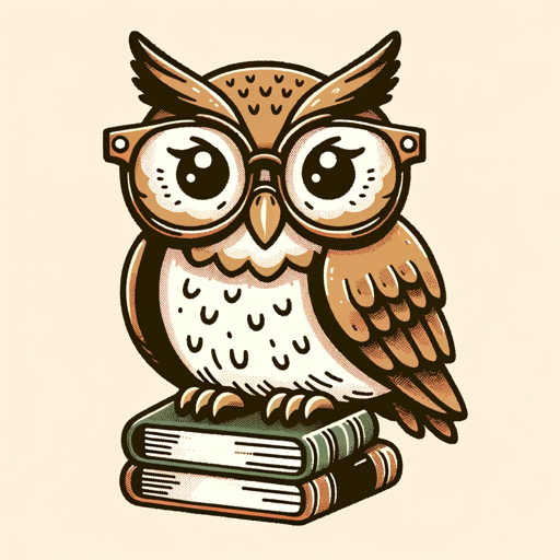 logo of Thesis-Buddy on the GPT Store