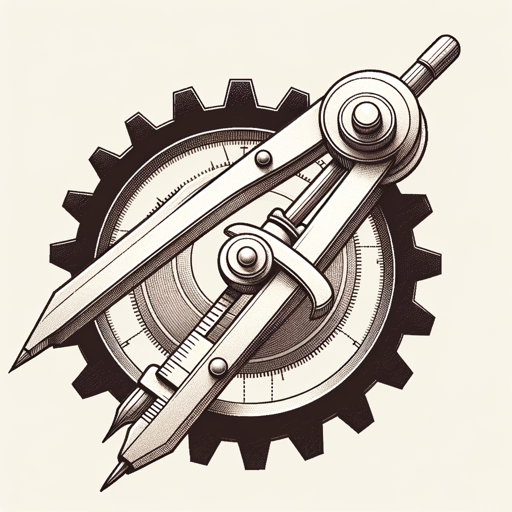 logo of CAD on the GPT Store