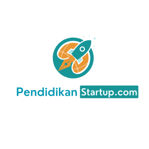 logo of PendidikanStartup.com on the GPT Store