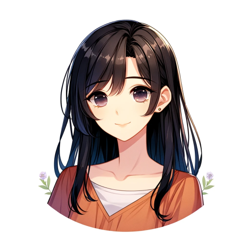 logo of メンタルケアお姉さん「奈々」 on the GPT Store
