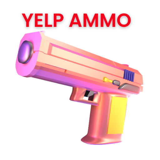 logo of Sales Ammunition on the GPT Store