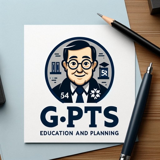 logo of 康爸个性化教育规划与咨询 on the GPT Store