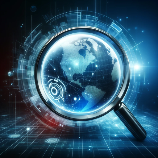 logo of Due Diligence Researcher on the GPT Store