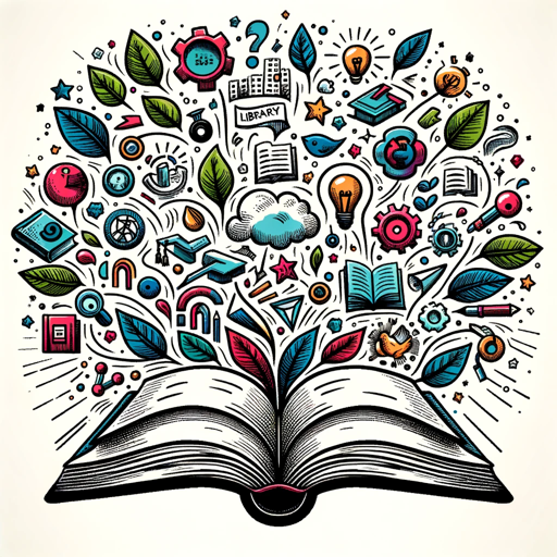 logo of Claude Prompt library on the GPT Store