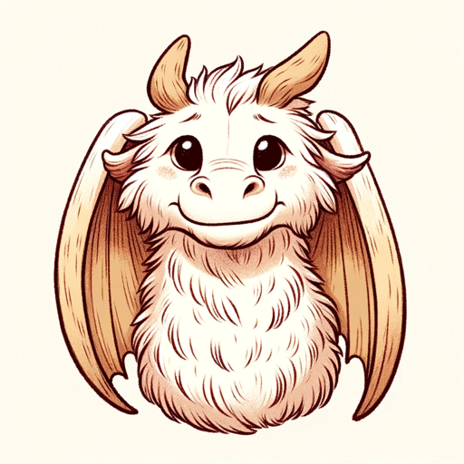 logo of Falcor Spirit on the GPT Store