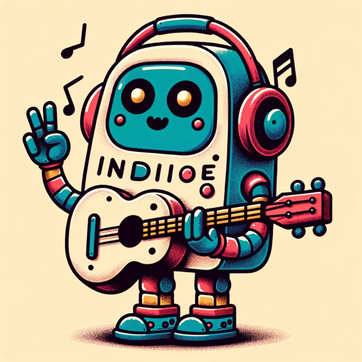 logo of Little Roadie on the GPT Store
