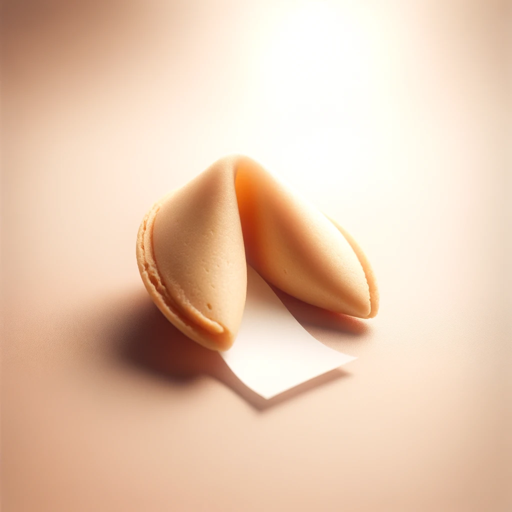 logo of Fortune Cookie on the GPT Store