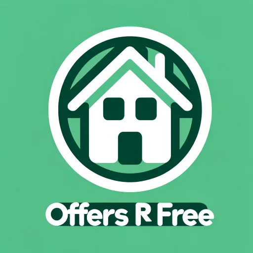 logo of offers R free on the GPT Store