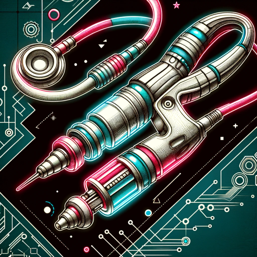 logo of Medical Device Engineering on the GPT Store