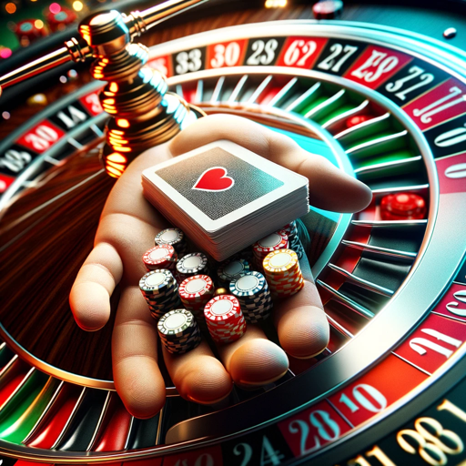 Gambling Sites on the GPT Store
