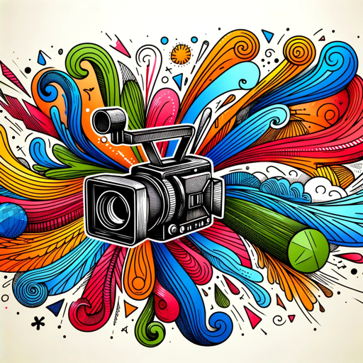 logo of バズるショート動画クリエーター on the GPT Store